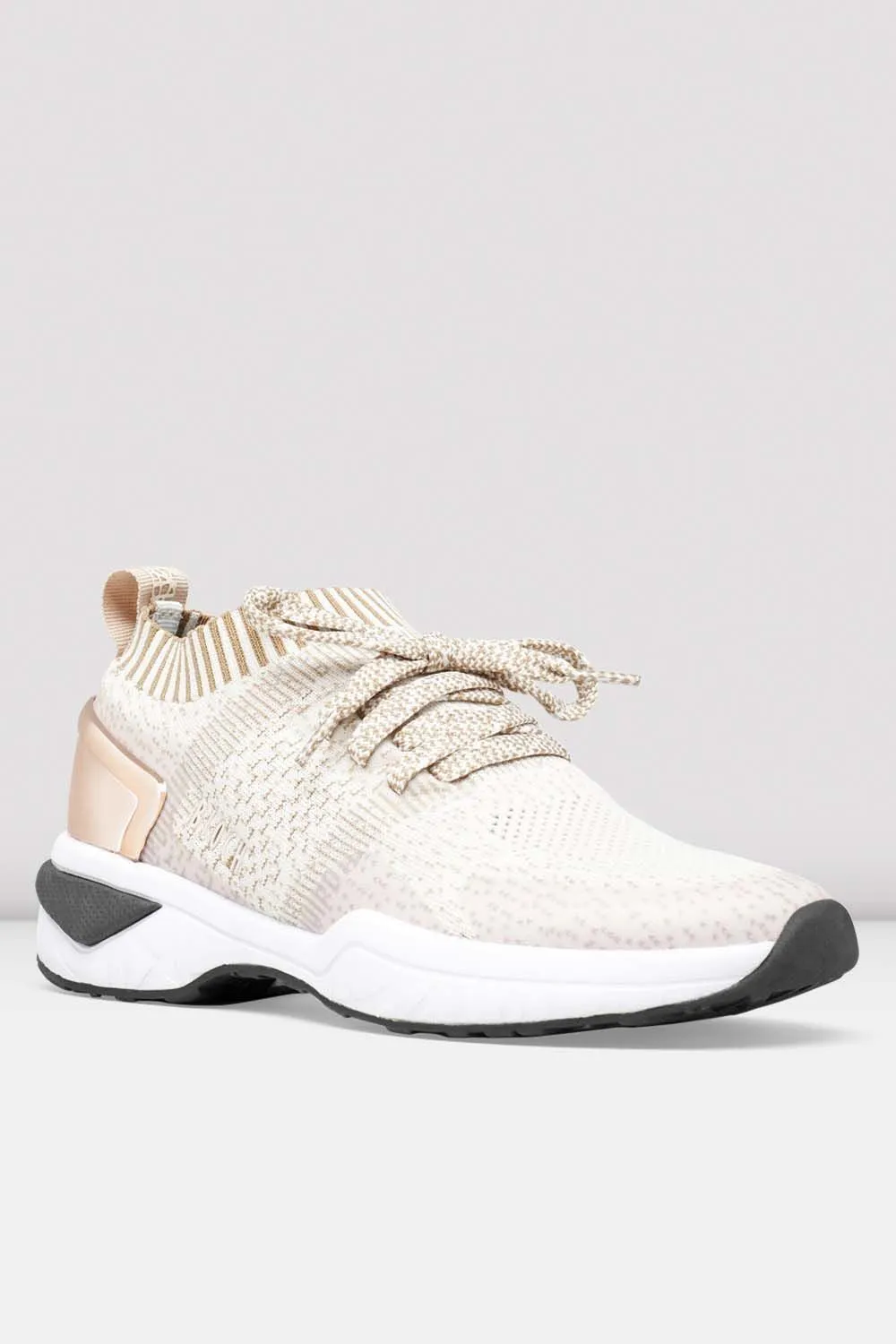 Ladies Alcyone Dance Sneakers