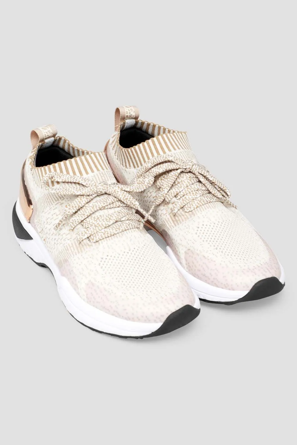 Ladies Alcyone Dance Sneakers