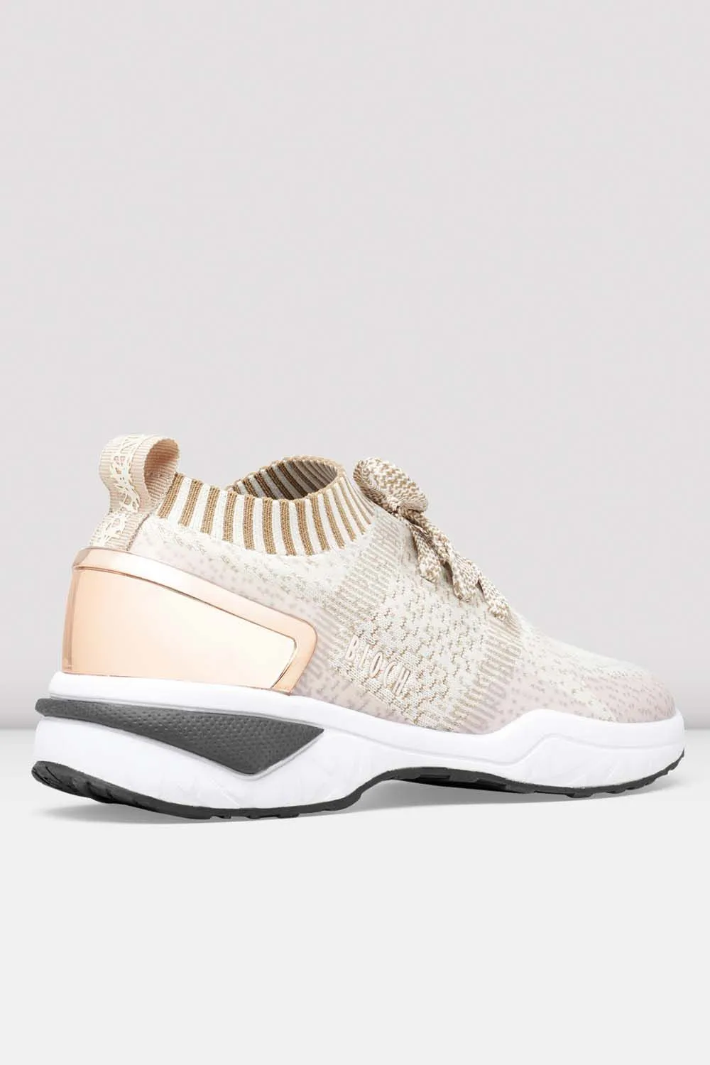 Ladies Alcyone Dance Sneakers