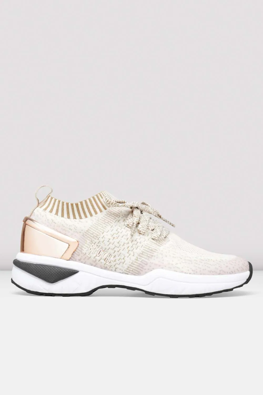 Ladies Alcyone Dance Sneakers