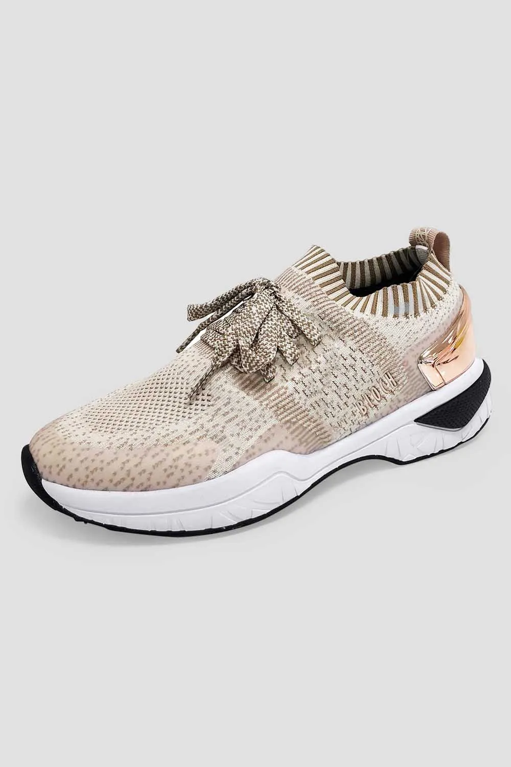 Ladies Alcyone Dance Sneakers
