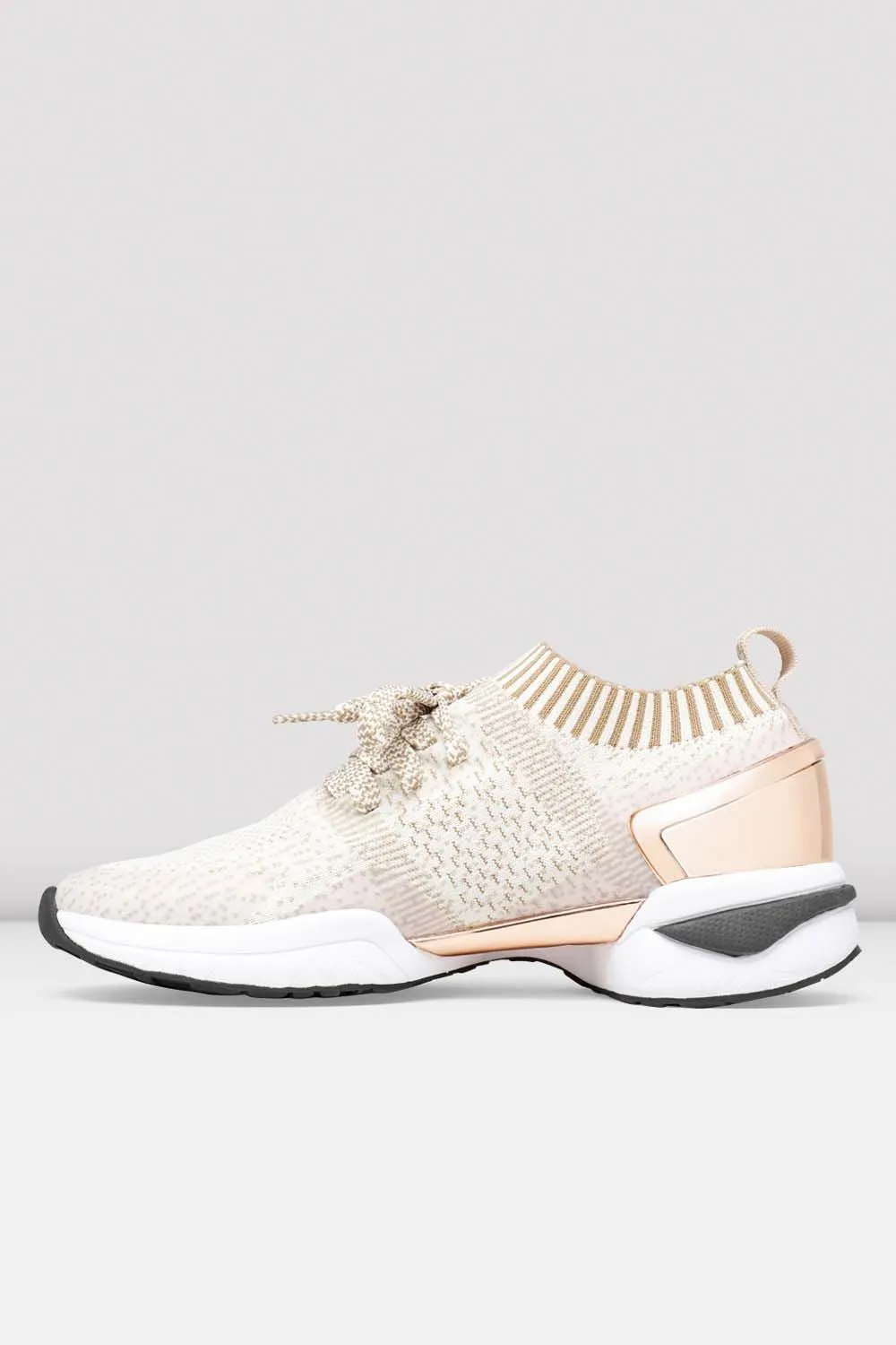 Ladies Alcyone Dance Sneakers
