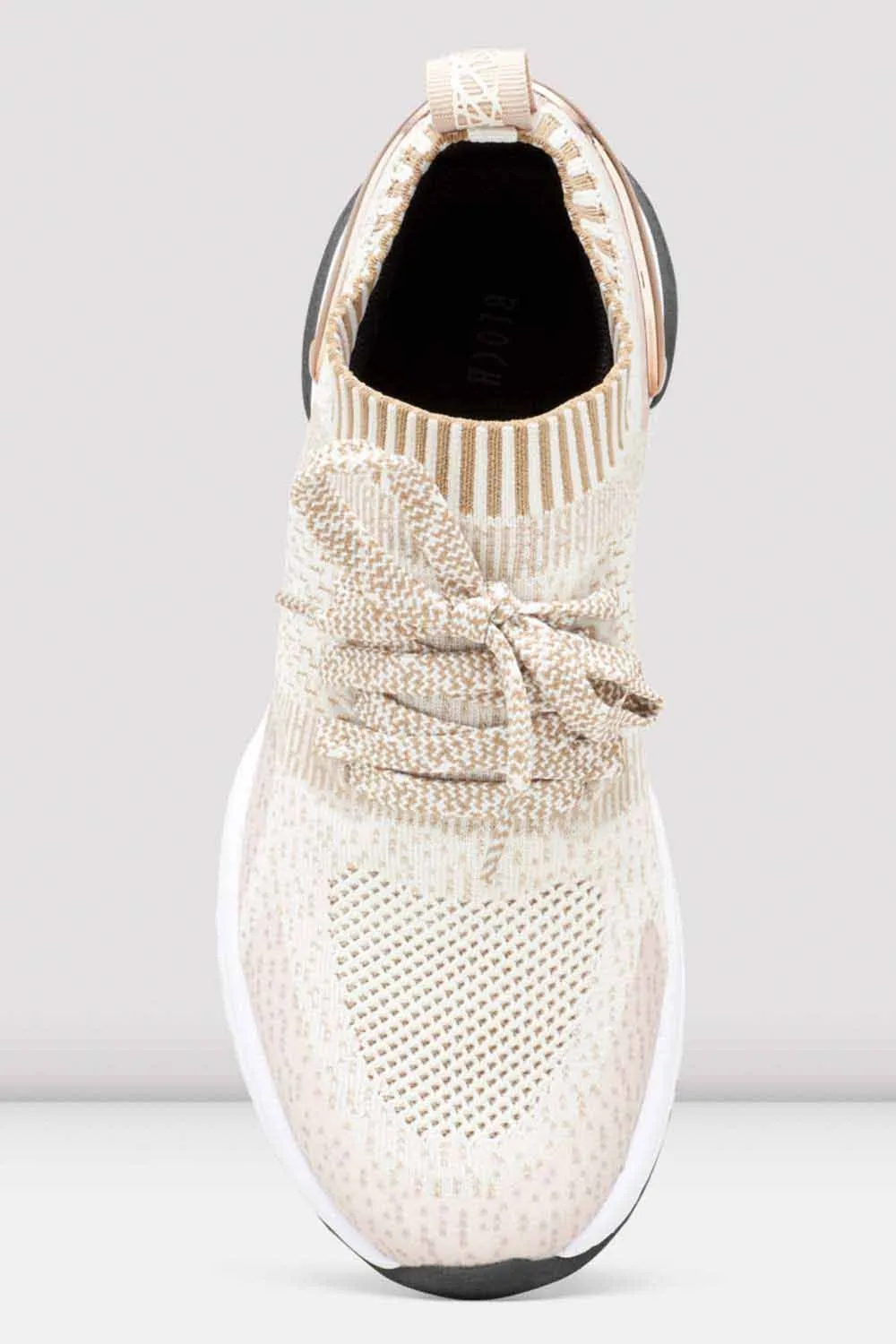 Ladies Alcyone Dance Sneakers