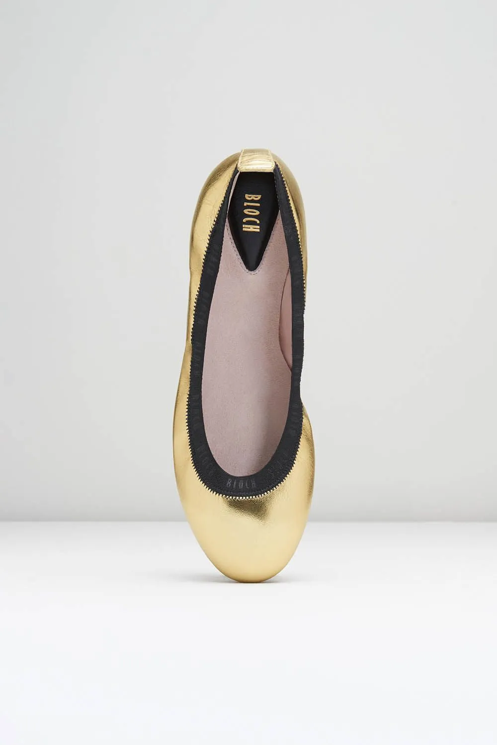 Ladies Carina Ballet Flats