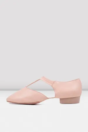 Ladies Elastosplit Grecian Teaching Shoes