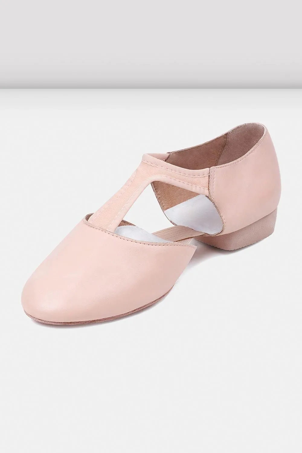 Ladies Elastosplit Grecian Teaching Shoes