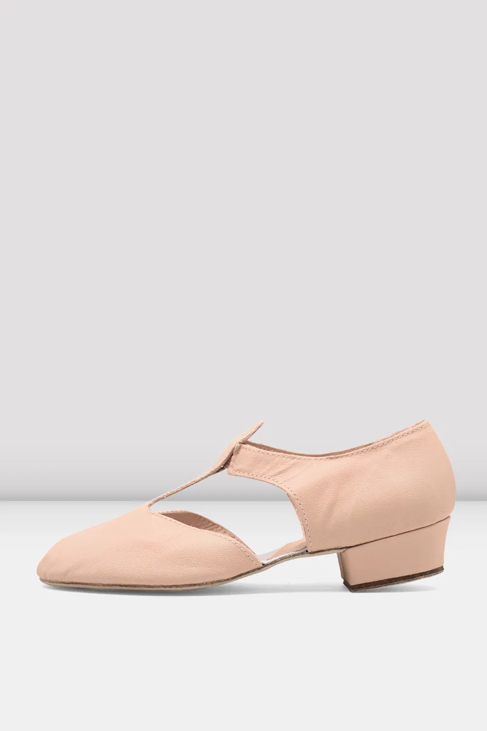 Ladies Grecian Sandal Teaching Shoes