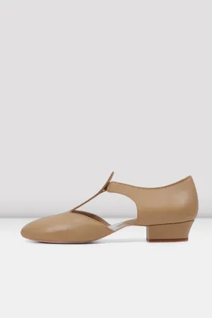 Ladies Grecian Sandal Teaching Shoes