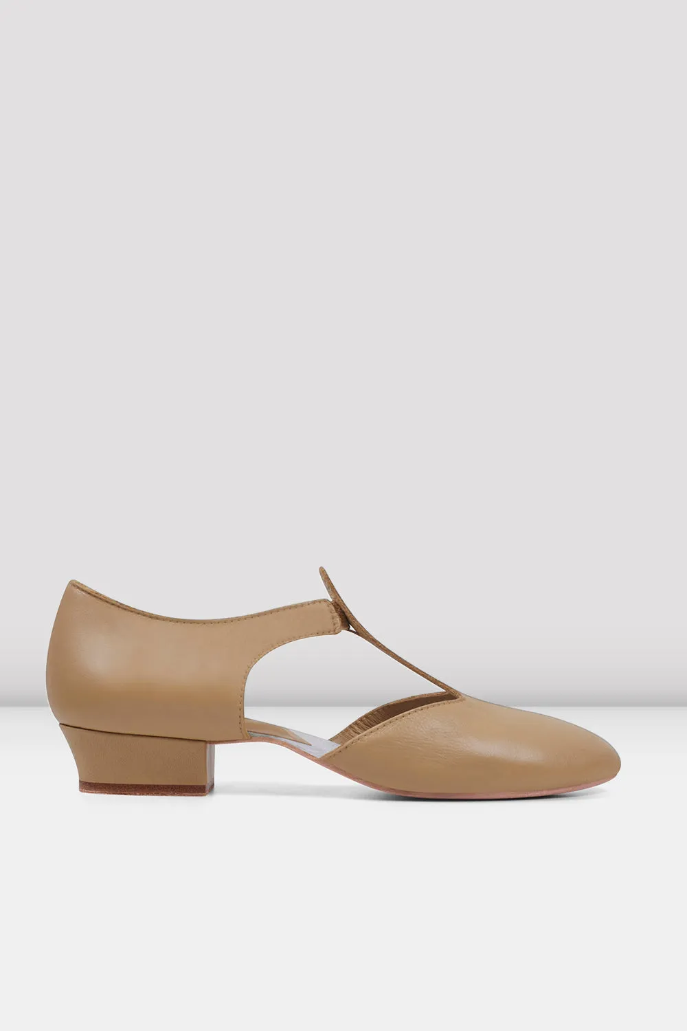 Ladies Grecian Sandal Teaching Shoes