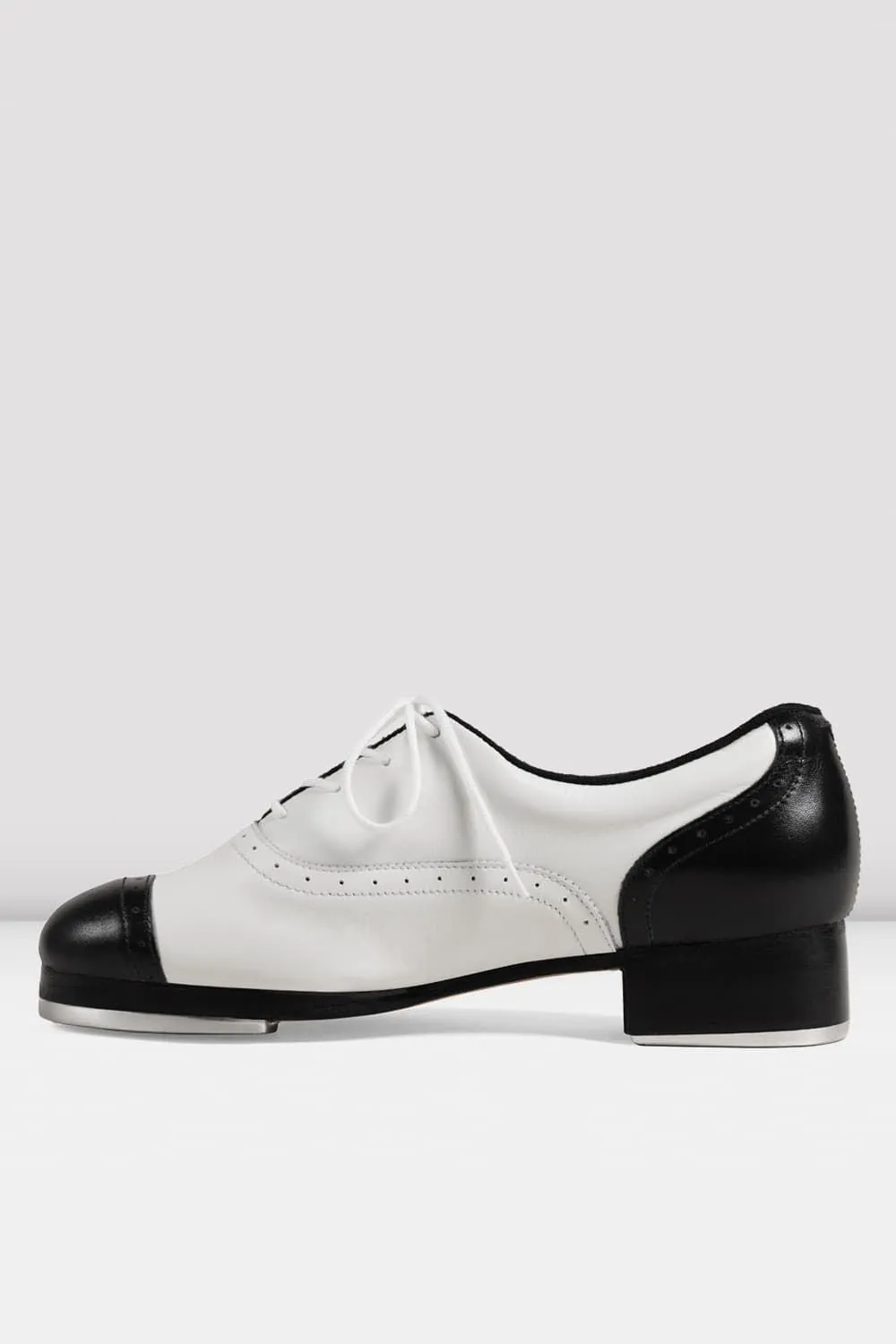 Ladies Jason Samuels Smith Spectator Tap Shoes