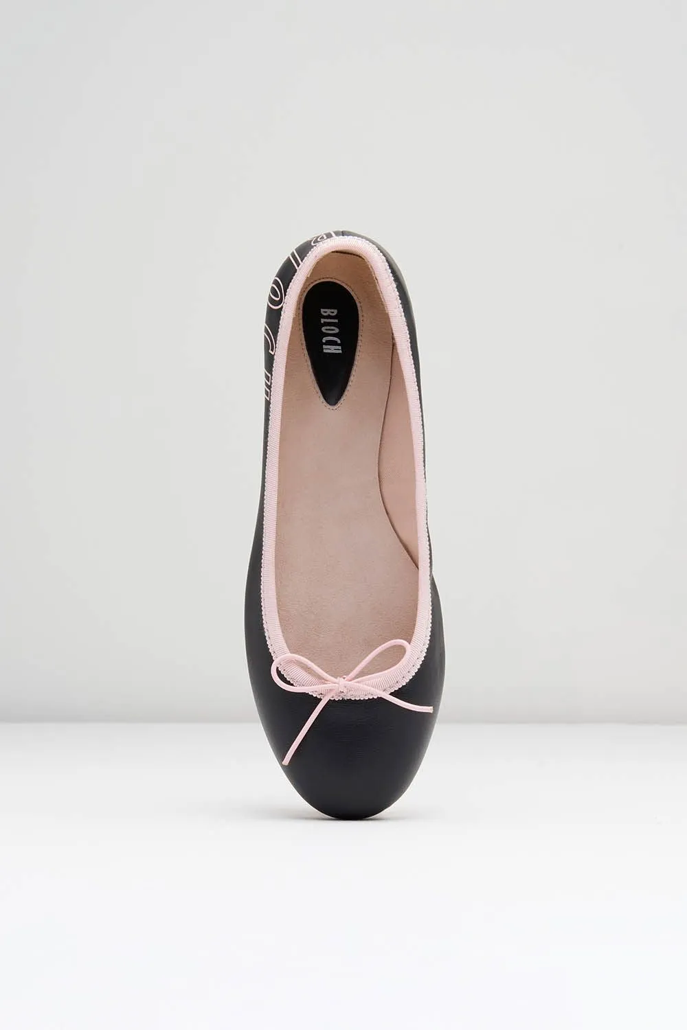 Ladies Lyra Ballet Flats