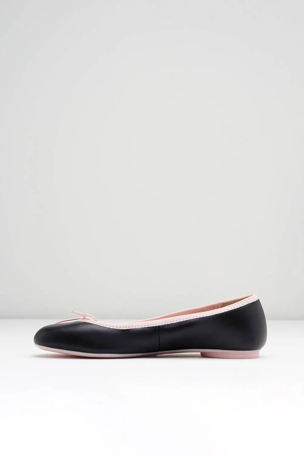 Ladies Lyra Ballet Flats