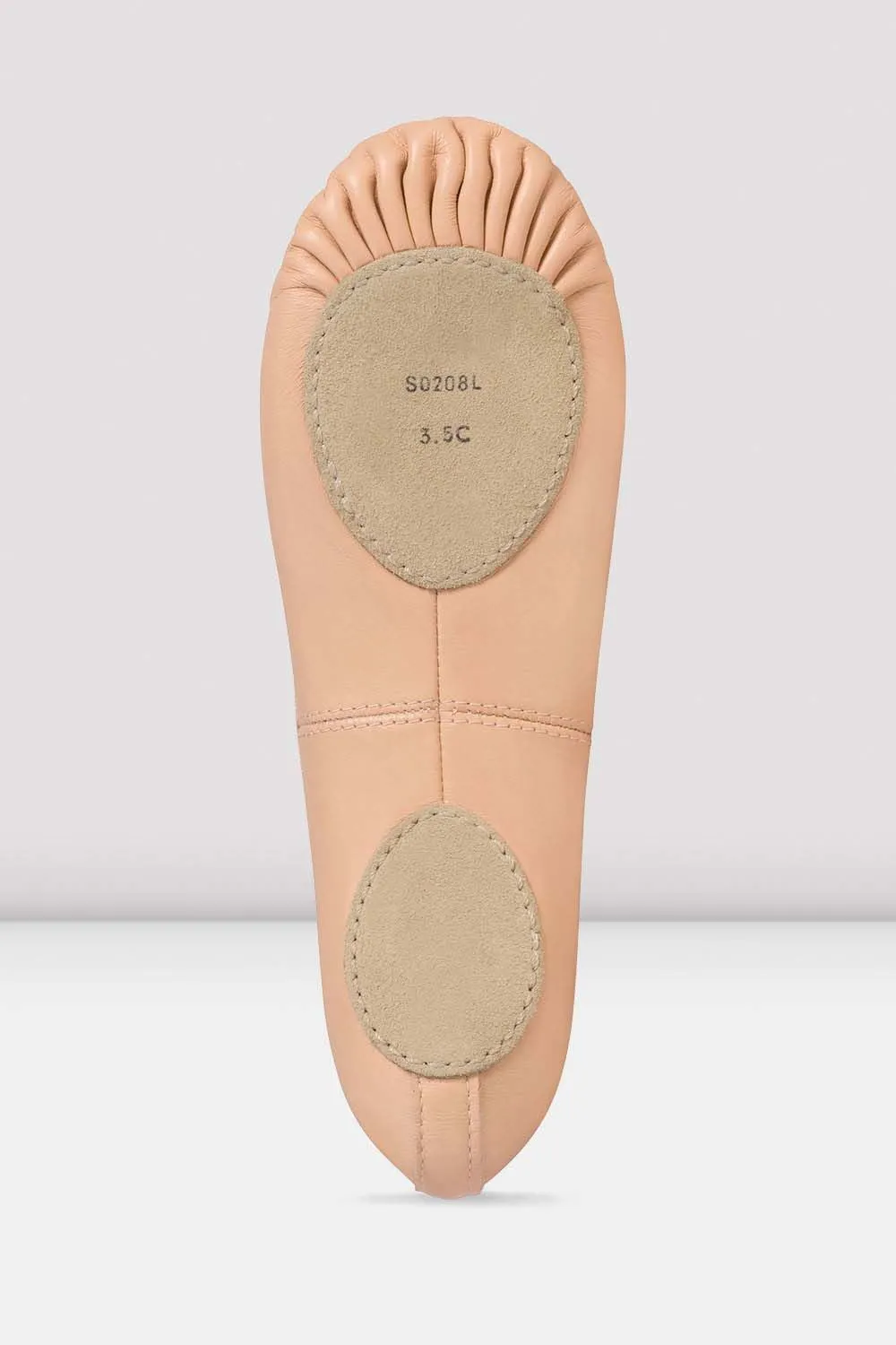 Ladies Prolite 2 Leather Ballet Shoes