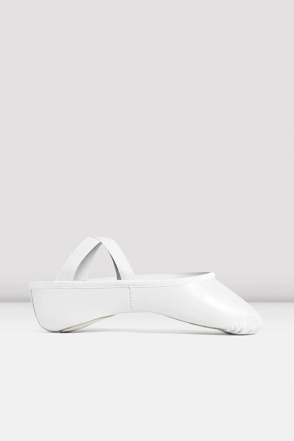 Ladies Prolite 2 Leather Ballet Shoes