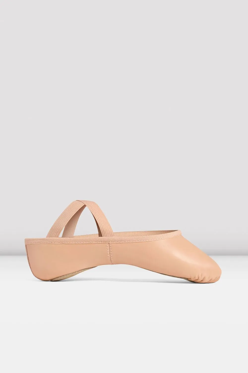 Ladies Prolite 2 Leather Ballet Shoes