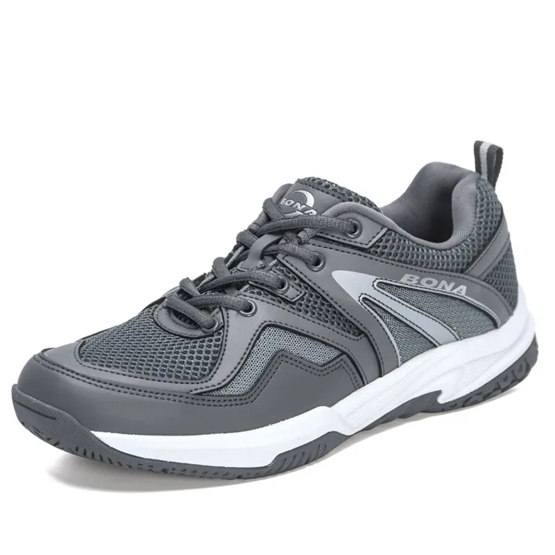 Lanzio Men's Fashion Sneaker