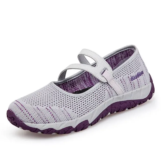 Lau Women's Flat Shoes