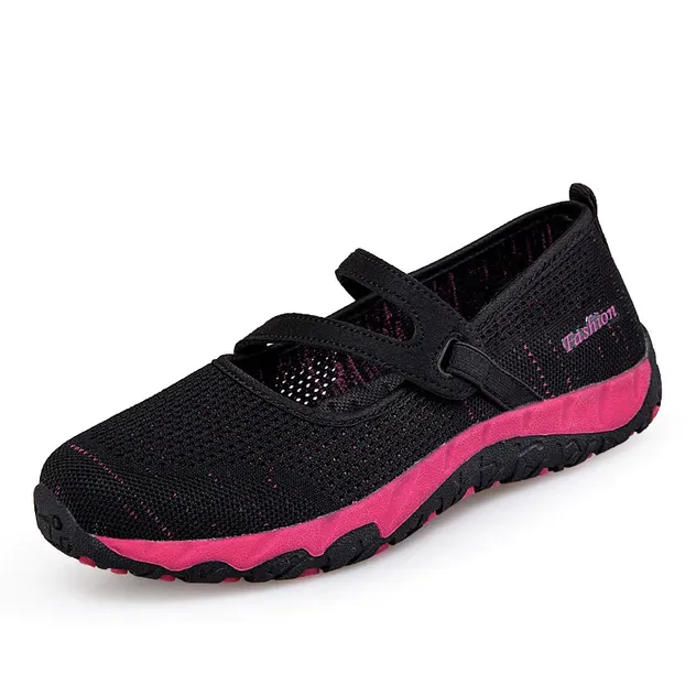 Lau Women's Flat Shoes