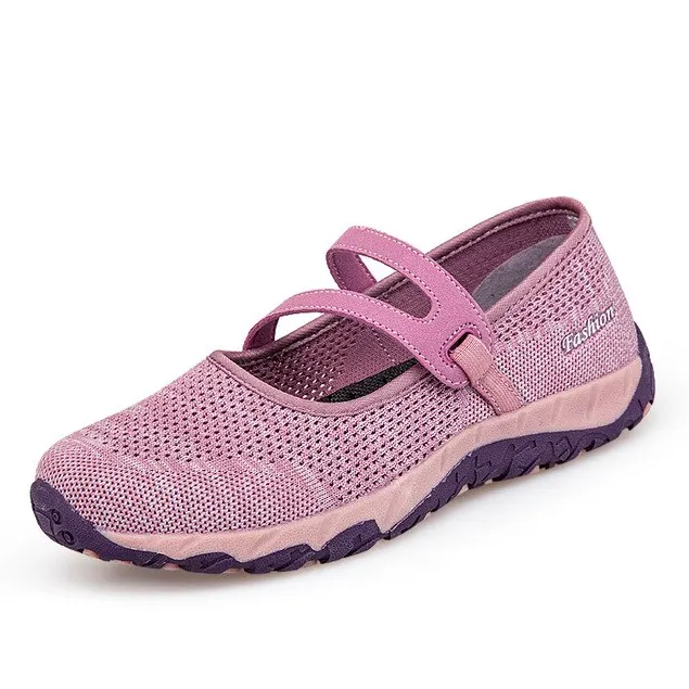 Lau Women's Flat Shoes