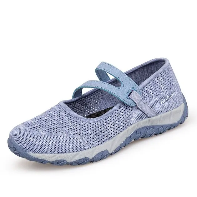 Lau Women's Flat Shoes