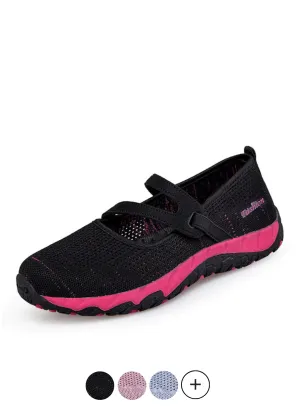 Lau Women's Flat Shoes