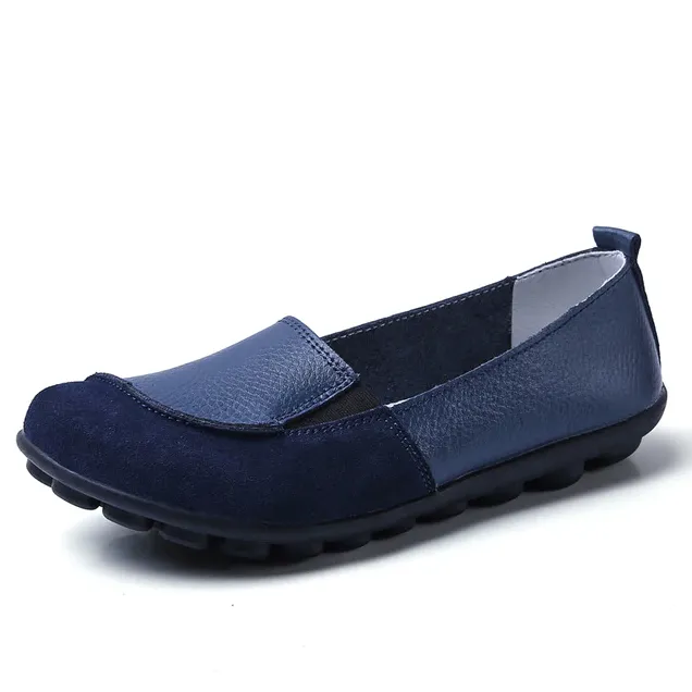 Lauren Women's Loafers Shoes