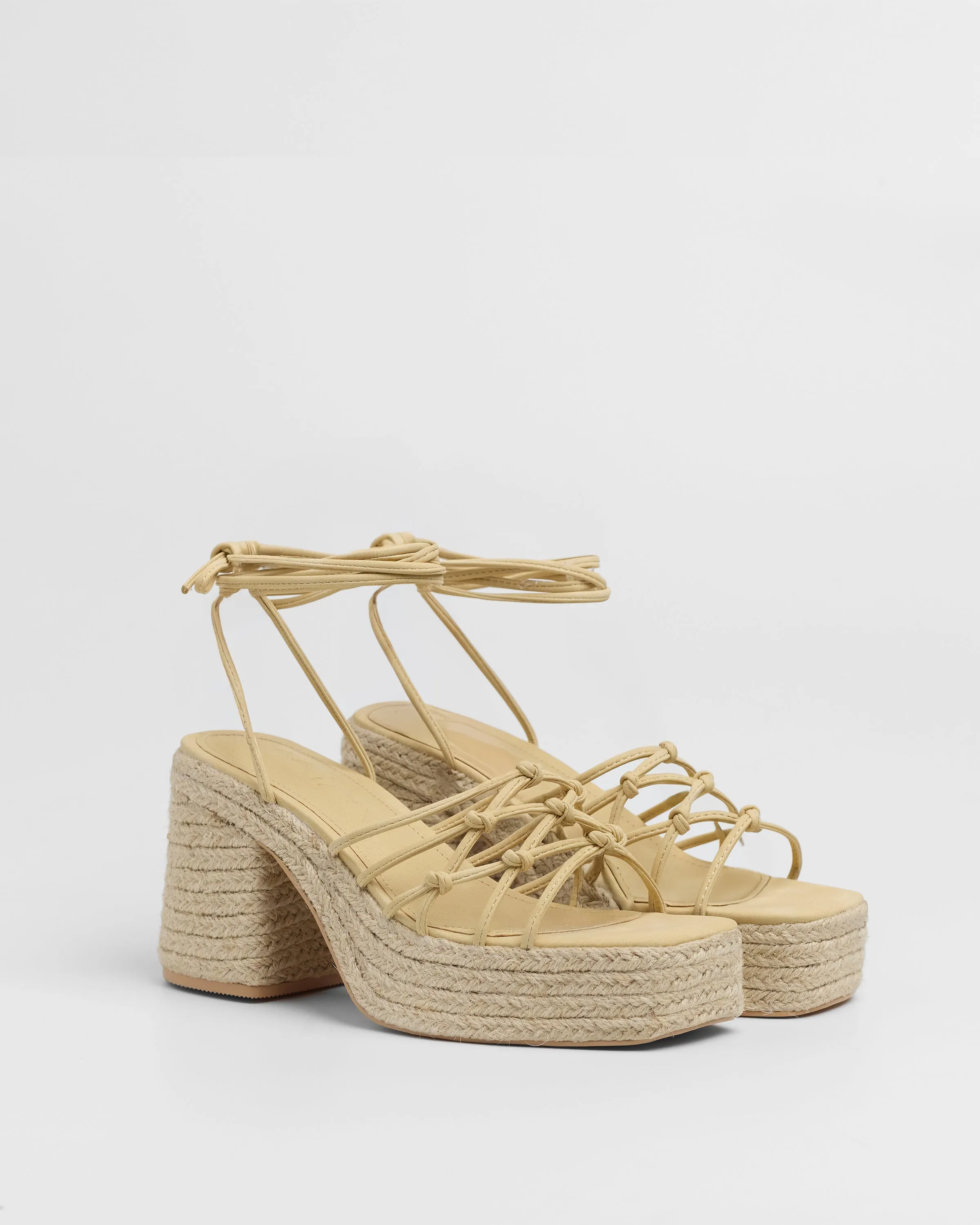 Lena Yellow