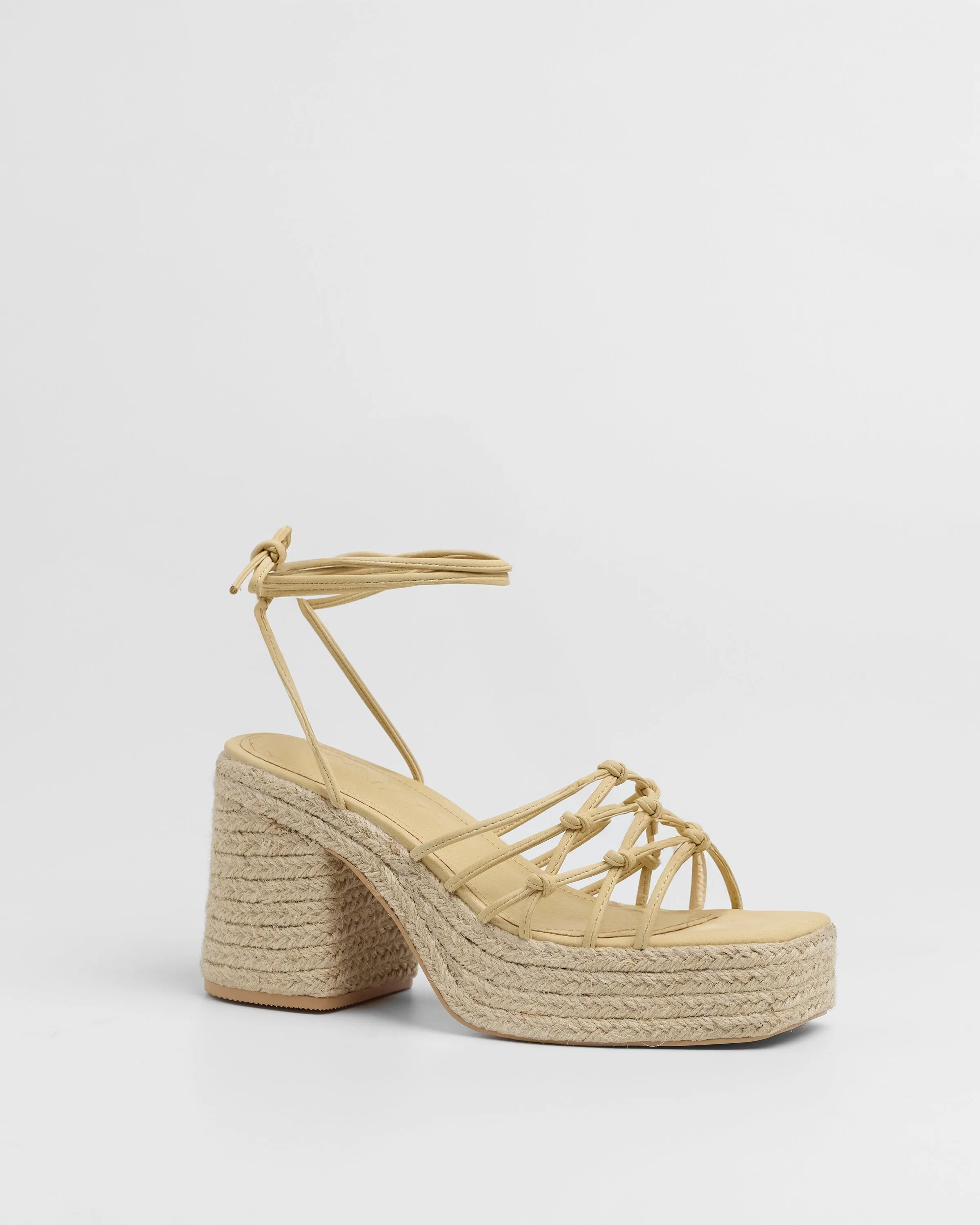 Lena Yellow