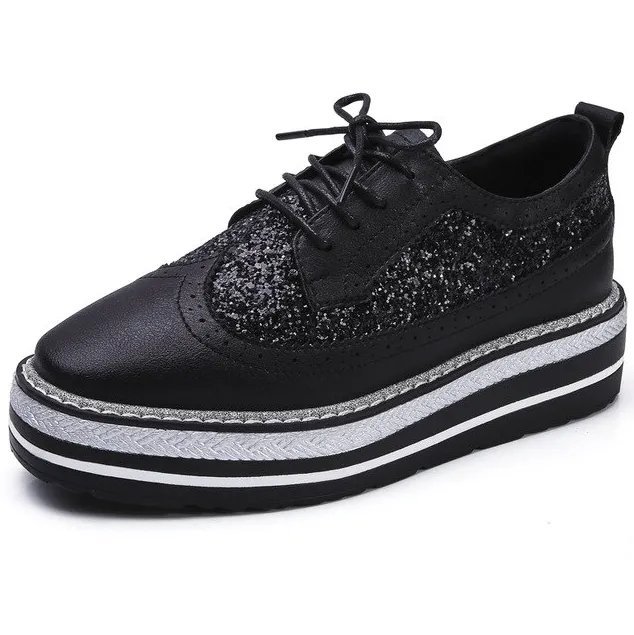 Libia Oxford
