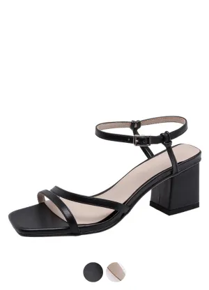 Lisboa Sandals