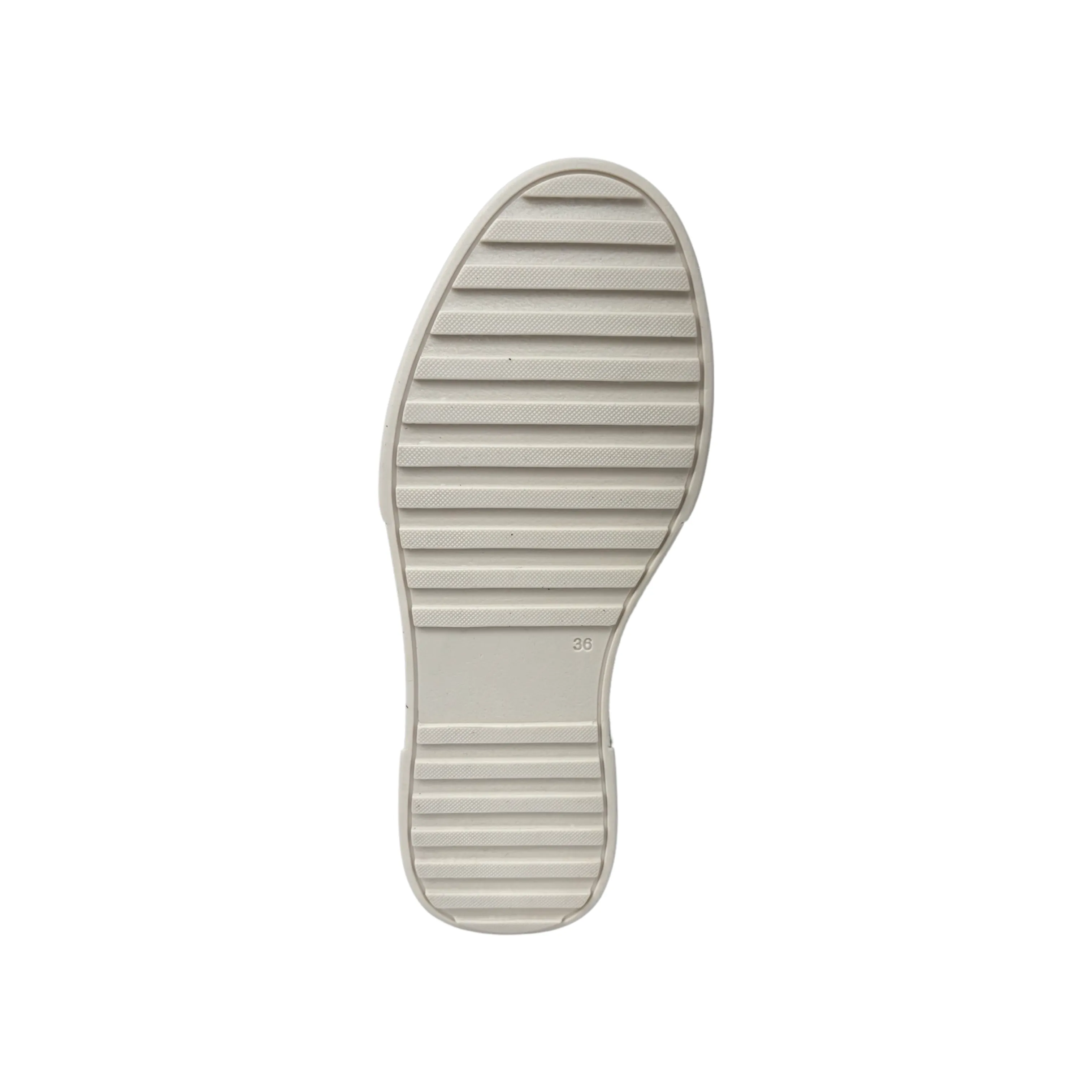 Lotta Suede Lace Up Trainer