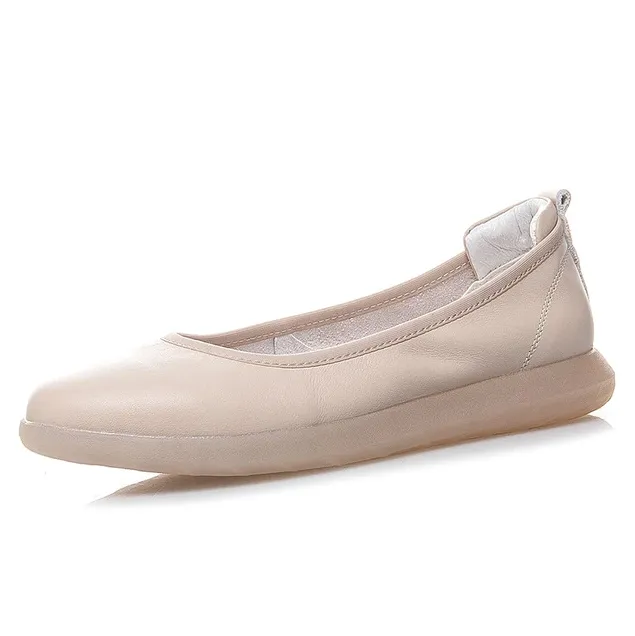 Lurdes Women's Flat Black Shoes Ultra Seller Shoes