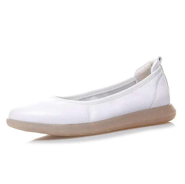 Lurdes Women's Flat Black Shoes Ultra Seller Shoes