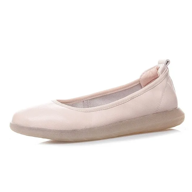 Lurdes Women's Flat Black Shoes Ultra Seller Shoes