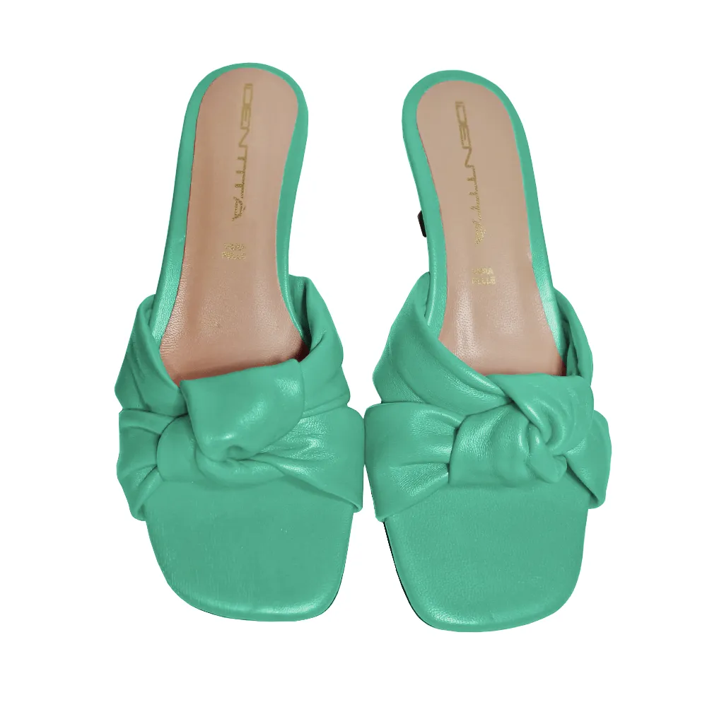 MARGAUX LEATHER TIFFANY