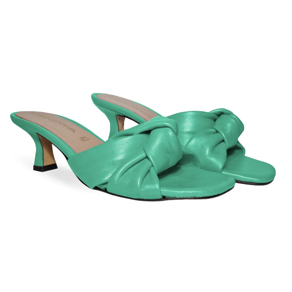 MARGAUX LEATHER TIFFANY