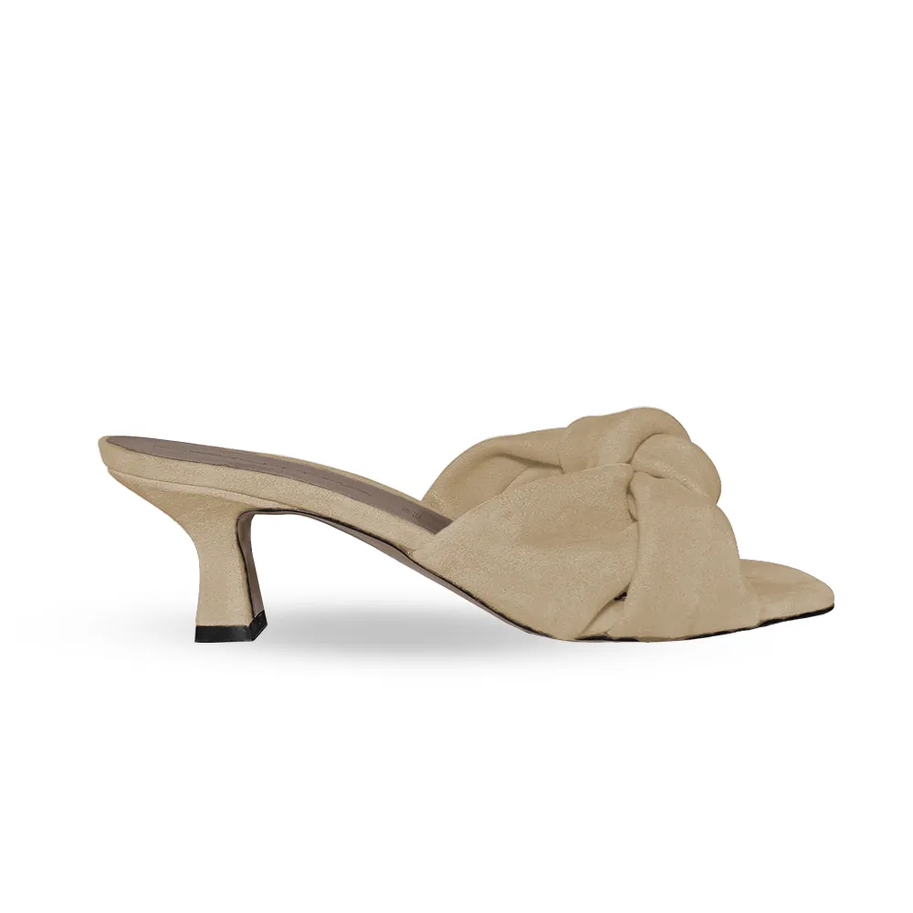 MARGAUX SUEDE SAND
