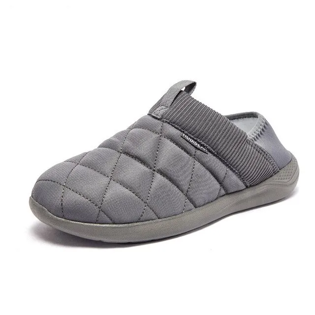 Mario Unisex Warm Slipper