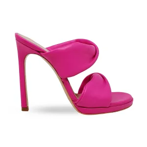 MATILDE FUCHSIA LEATHER