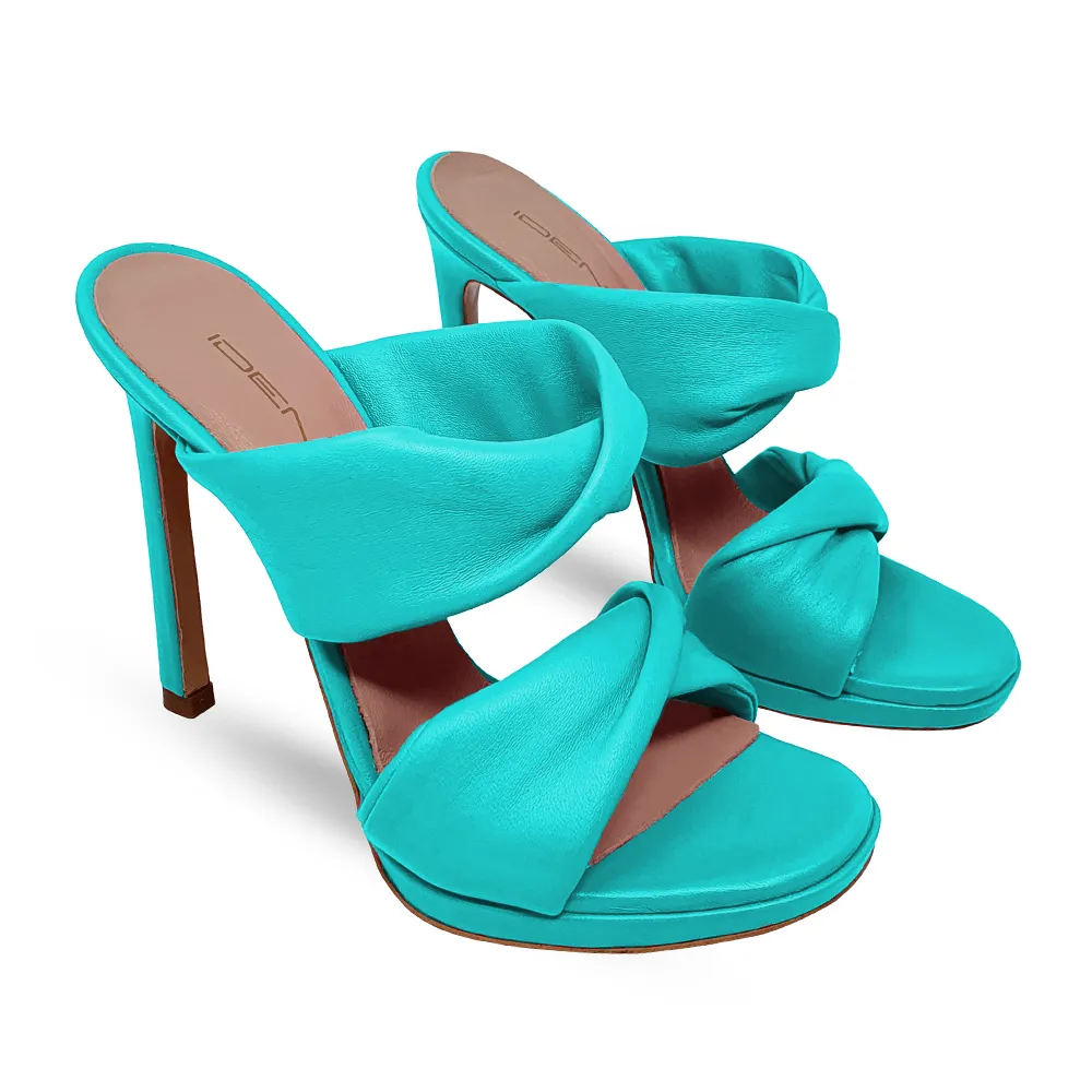 MATILDE LEATHER TIFFANY