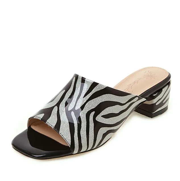 Maylin Slippers