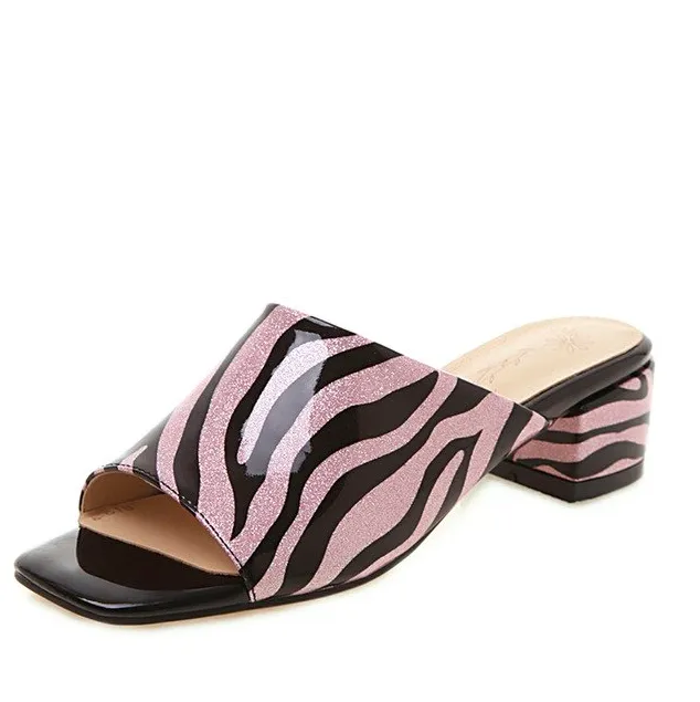 Maylin Slippers