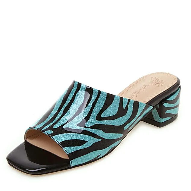 Maylin Slippers