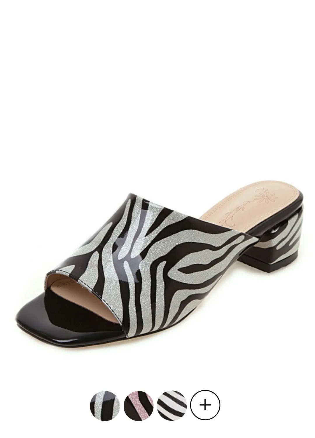 Maylin Slippers