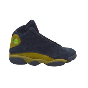 Mens Air Jordan 13 Retro 'Olive'