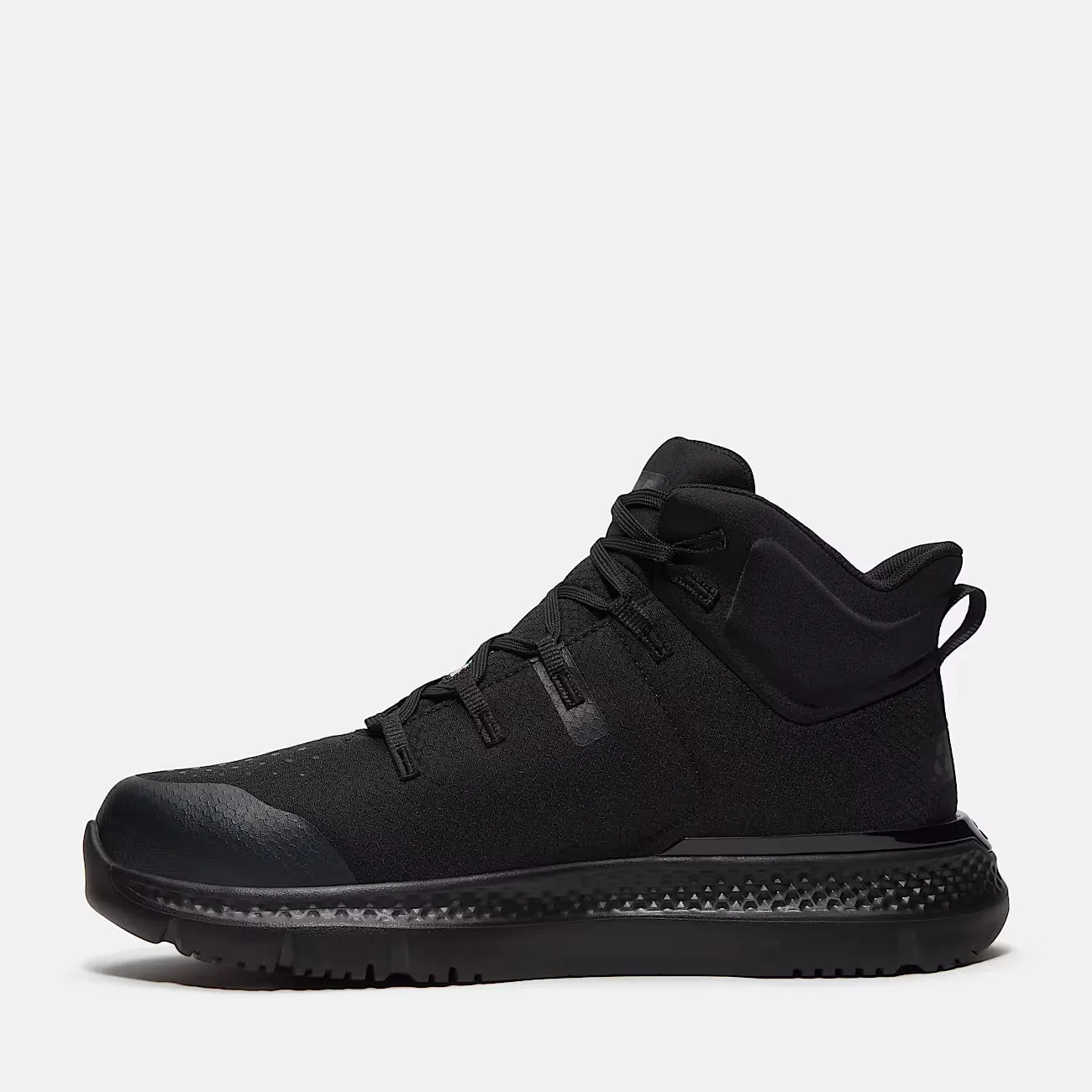 Men's CSA Safety Intercept Mid