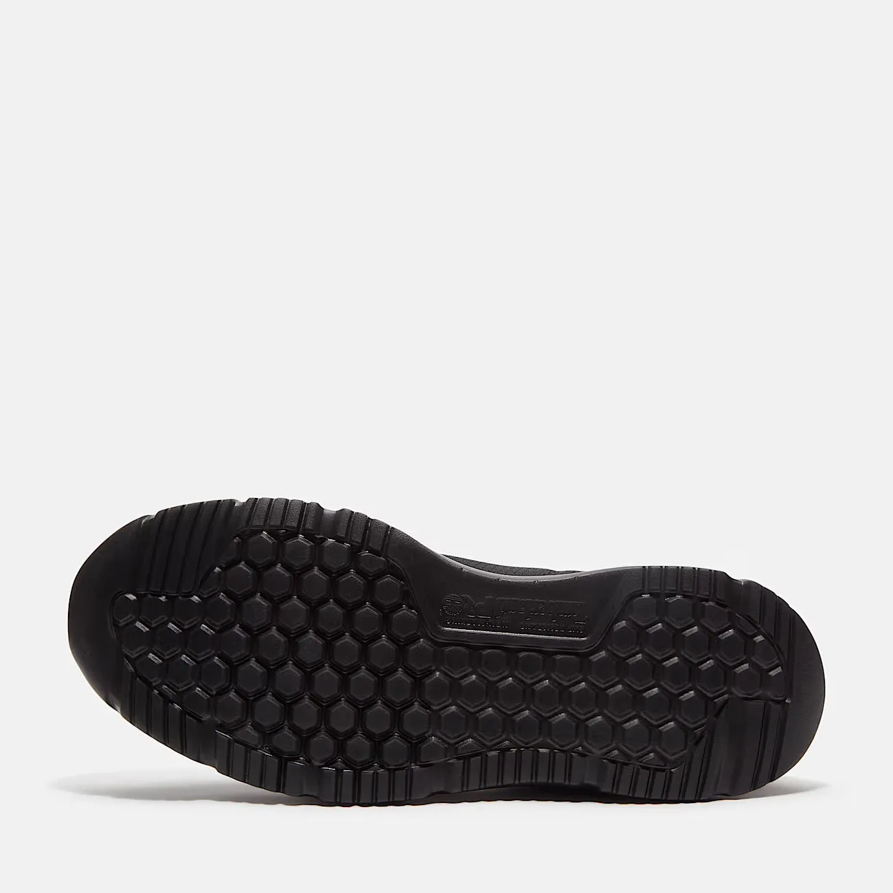 Men's CSA Safety Intercept Mid