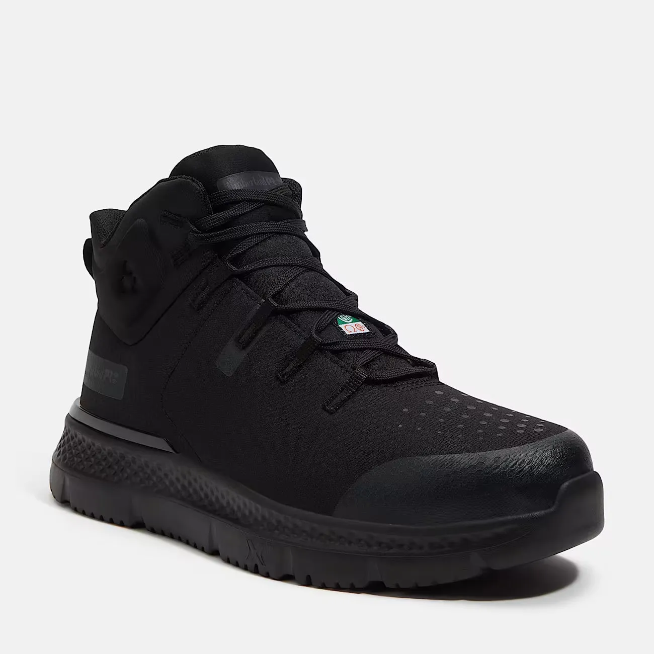Men's CSA Safety Intercept Mid