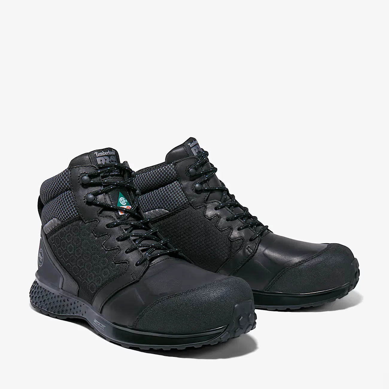 Men's CSA Safety Reaxion