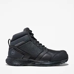 Men's CSA Safety Reaxion